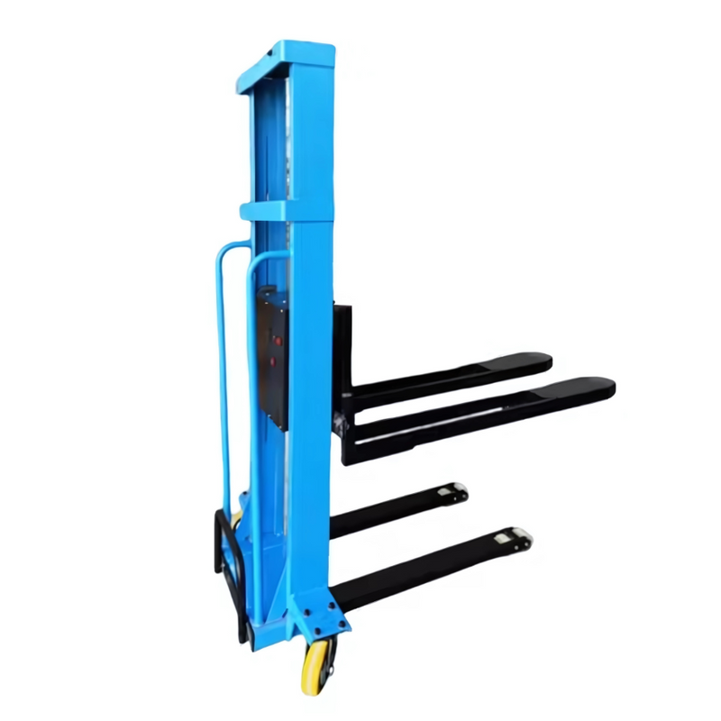 Mini Empilhadeira Hidráulica 2000 kg – MiniPower 2000™