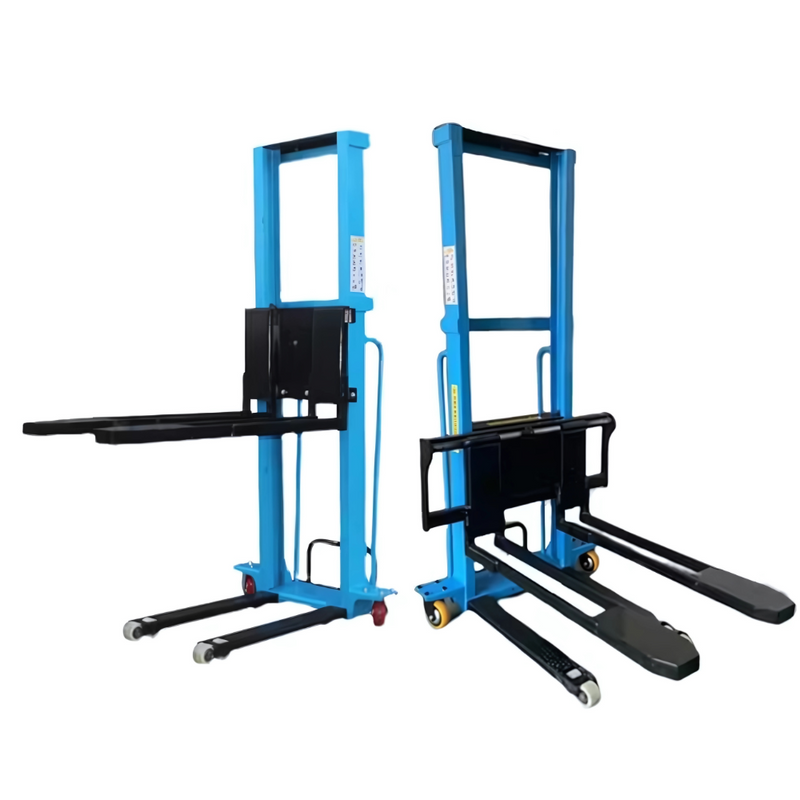 Mini Empilhadeira Hidráulica 2000 kg – MiniPower 2000™