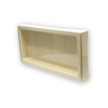 Nicho de Sobrepor Grande 38x78cm Instala Fácil em ABS – WallNest™