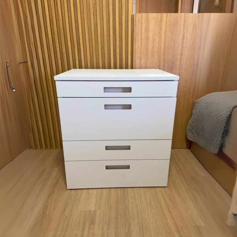 WhiteDream™ – Organizador 3 em 1 com Espelho LED