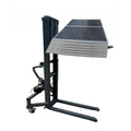 Mini Empilhadeira Hidráulica 2000 kg – MiniPower 2000™