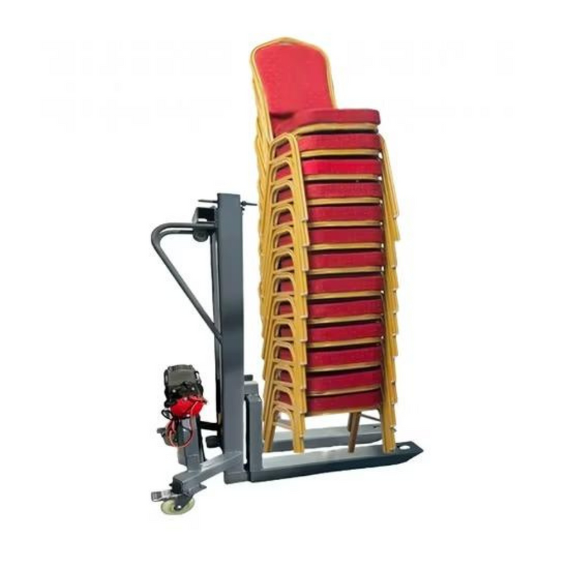 Mini Empilhadeira Hidráulica 2000 kg – MiniPower 2000™