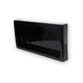 Nicho de Sobrepor Grande 38x78cm Instala Fácil em ABS – WallNest™
