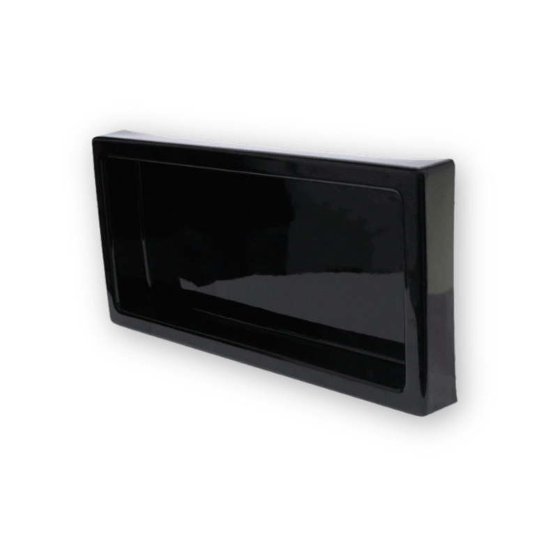 Nicho de Sobrepor Grande 38x78cm Instala Fácil em ABS – WallNest™