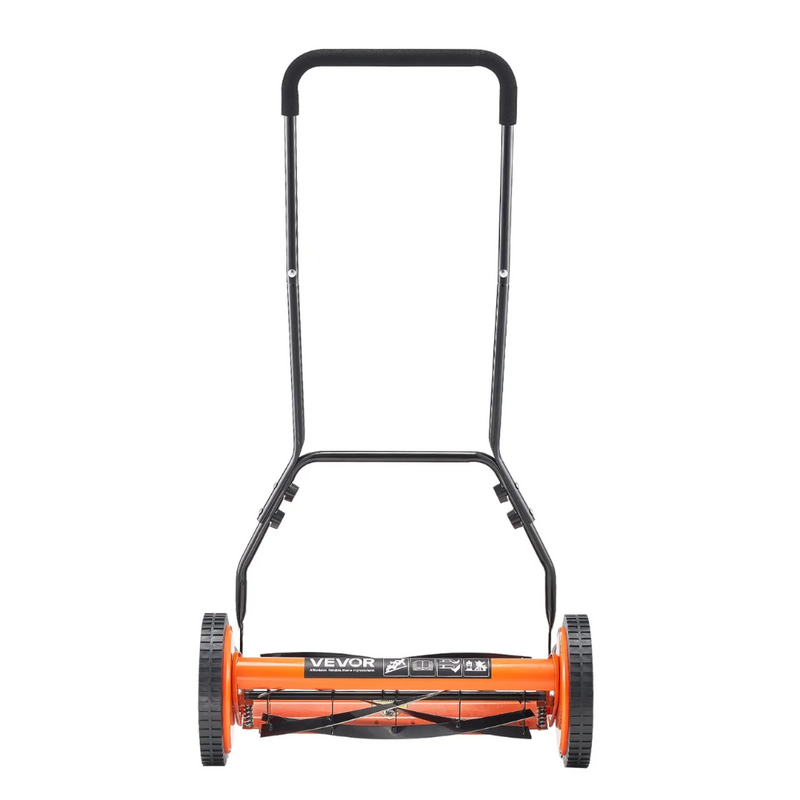 Cortador De Grama 5 Laminas EcoGreen™