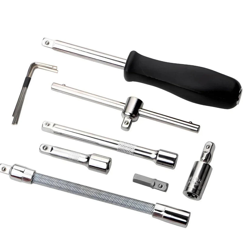 MaxKay™ -kit de ferramentas