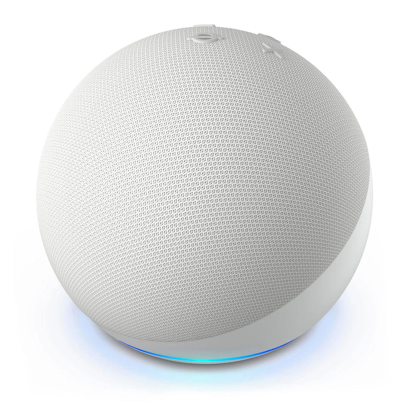 Echo Dot 5 Alexa - EDIÇÃO LIMITADA