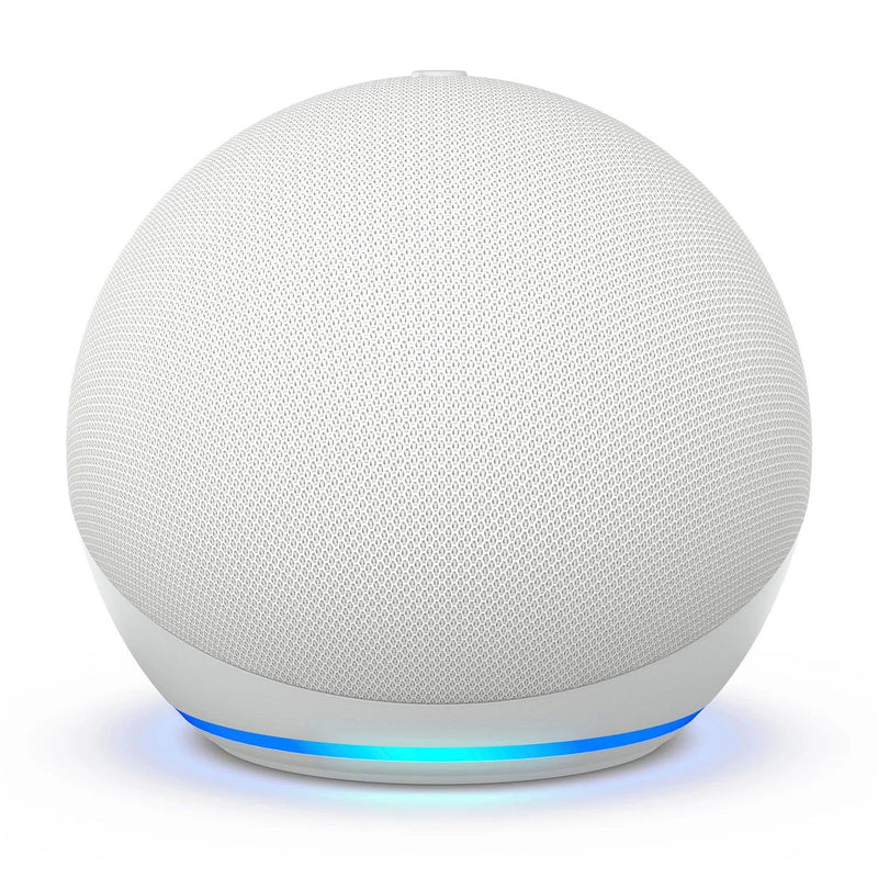 Echo Dot 5 Alexa - EDIÇÃO LIMITADA