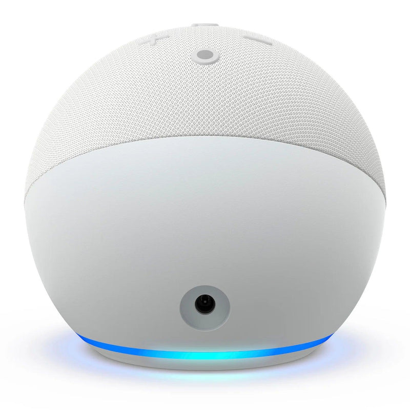 Echo Dot 5 Alexa - EDIÇÃO LIMITADA