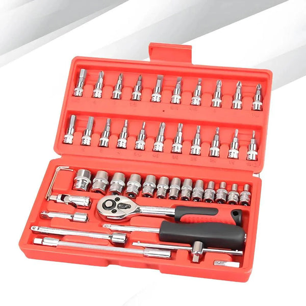 MaxKay™ -kit de ferramentas
