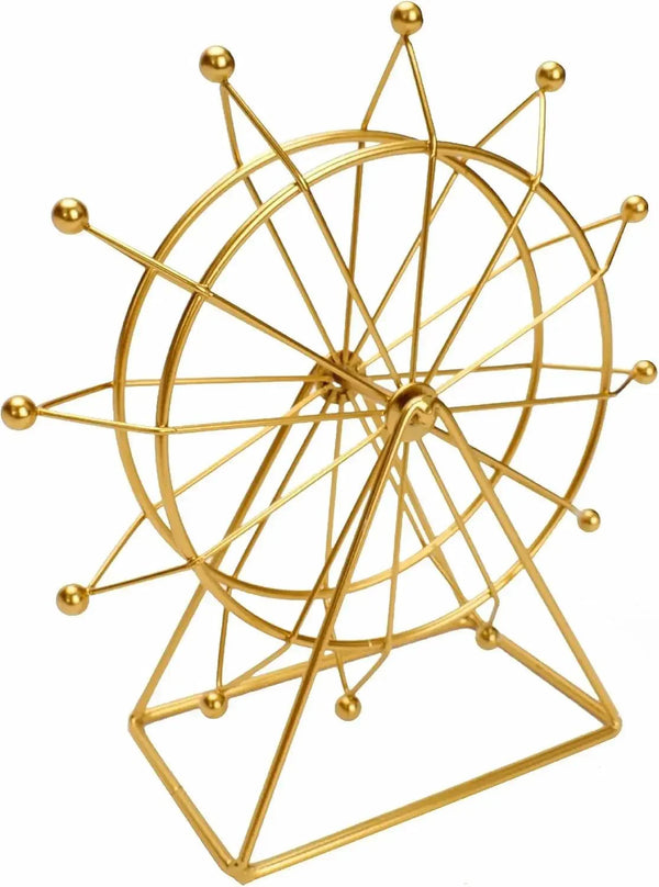 Roda gigante decorativa