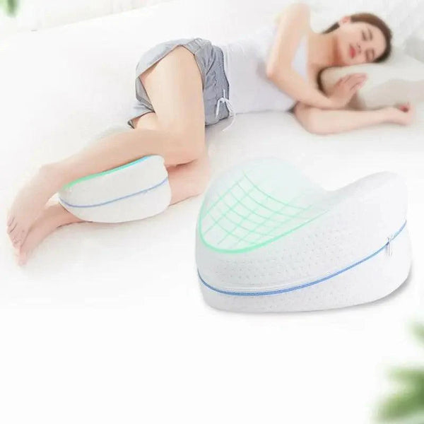 LegPillow® travesseiro para coluna