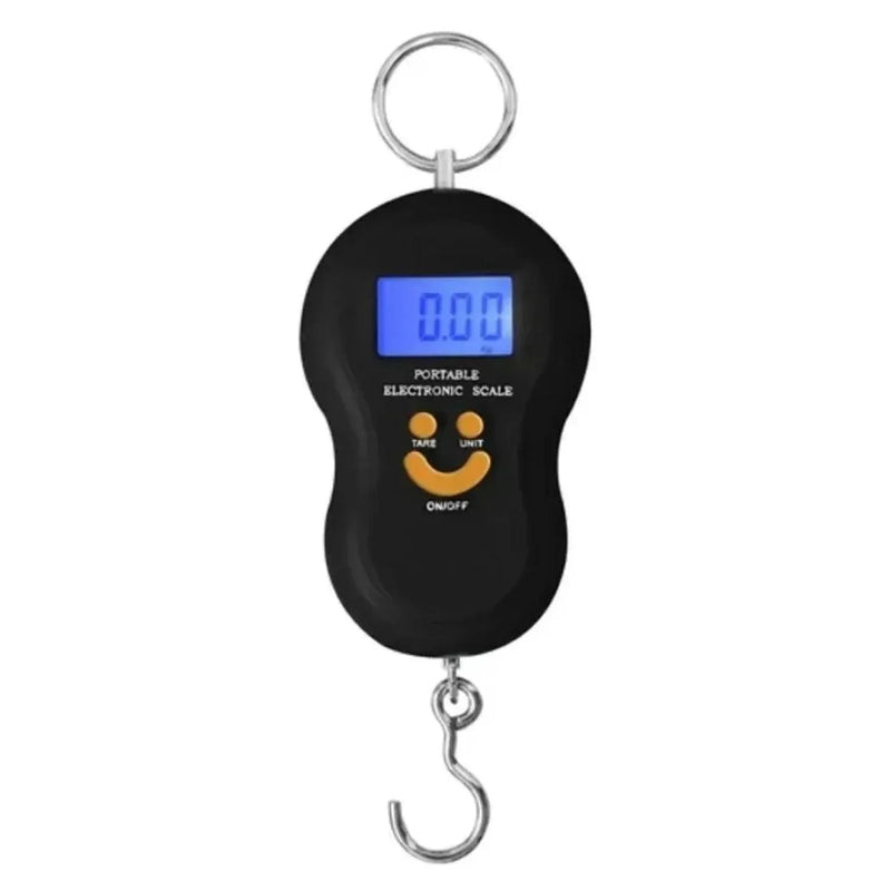 Mini balança de precisão