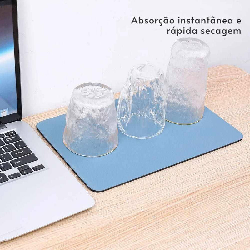 Absorb Plus™- tapete absorvente para pia