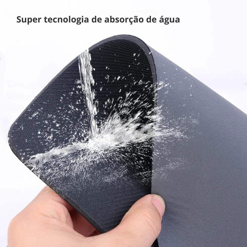 Absorb Plus™- tapete absorvente para pia
