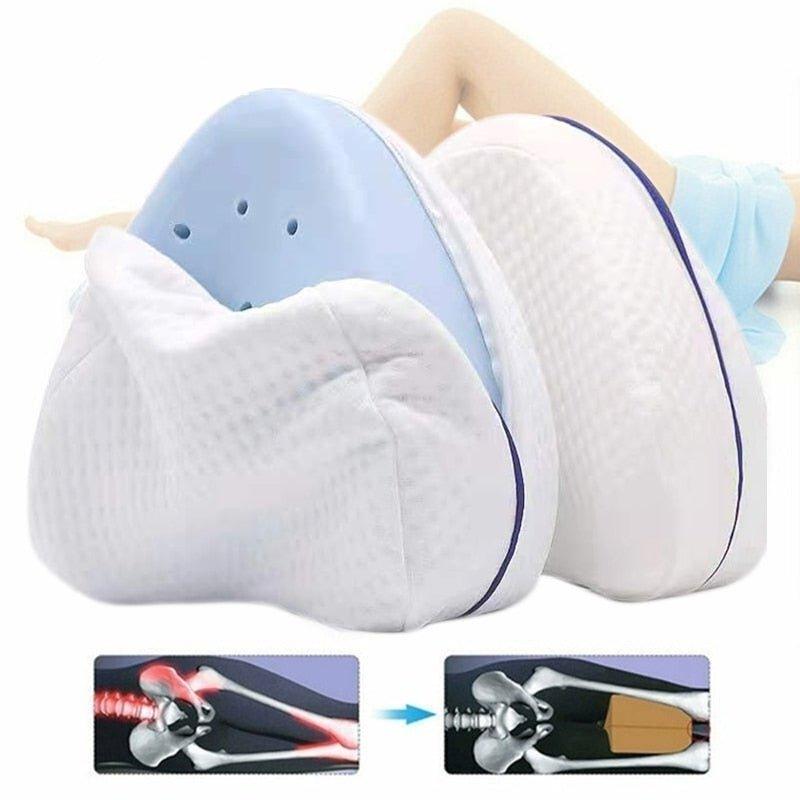 LegPillow® travesseiro para coluna