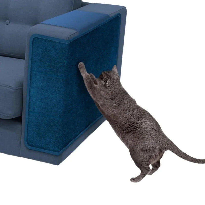 arranhador para sofa