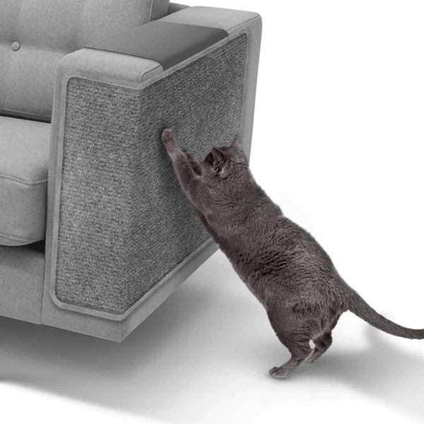arranhador para sofa