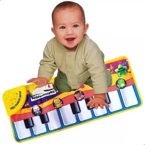 Brinquedo educativo com som