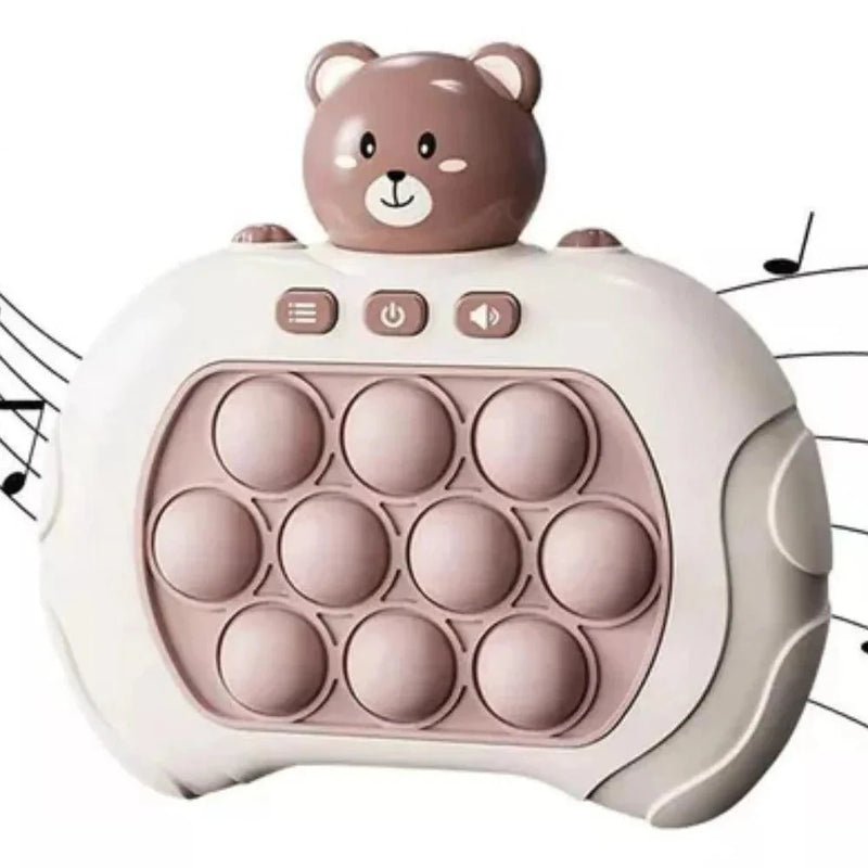 Brinquedo Infantil Eletrônico Anti Stress