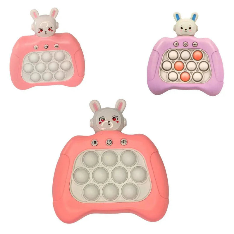 Brinquedo Infantil Eletrônico Anti Stress