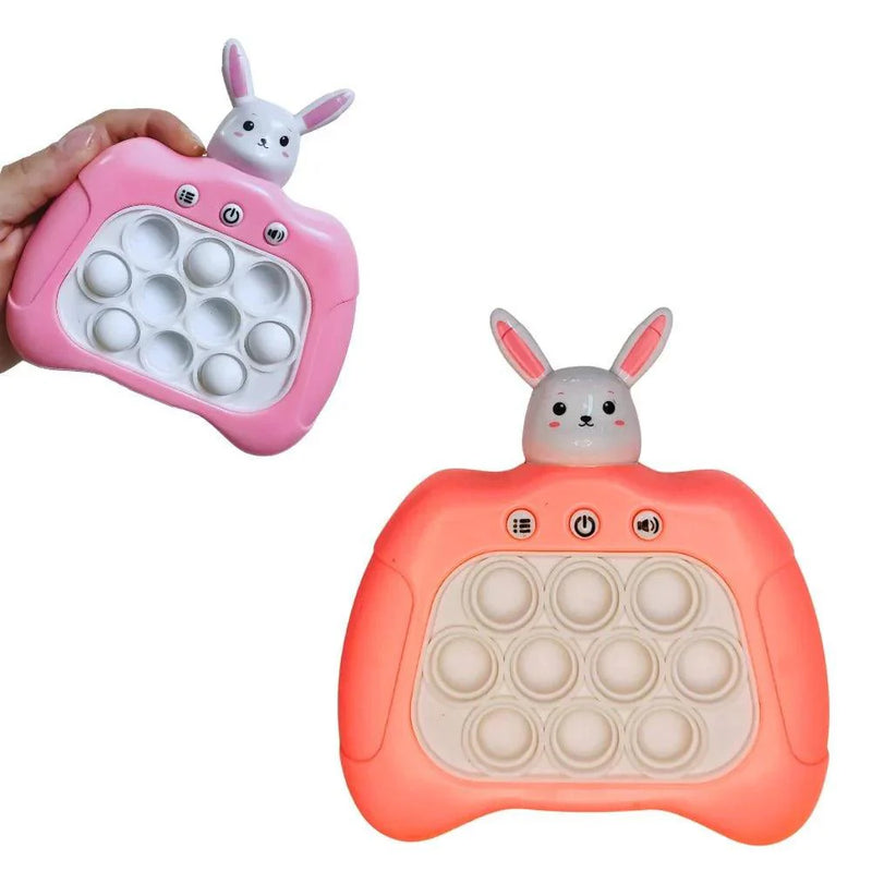 Brinquedo Infantil Eletrônico Anti Stress