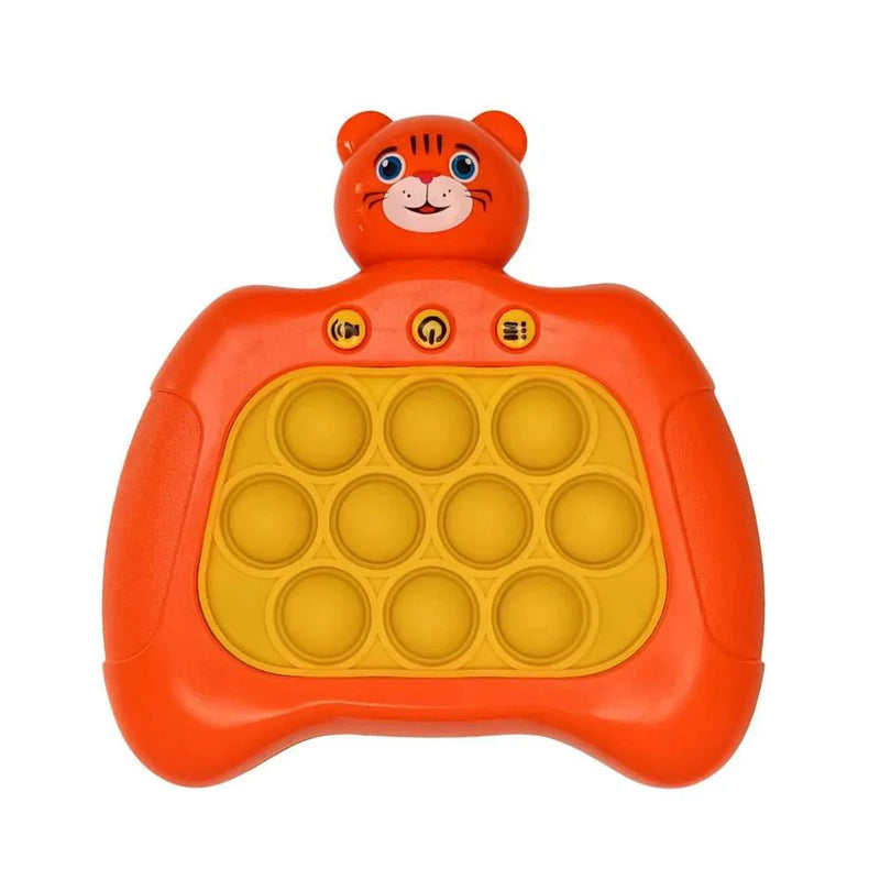 Brinquedo Infantil Eletrônico Anti Stress