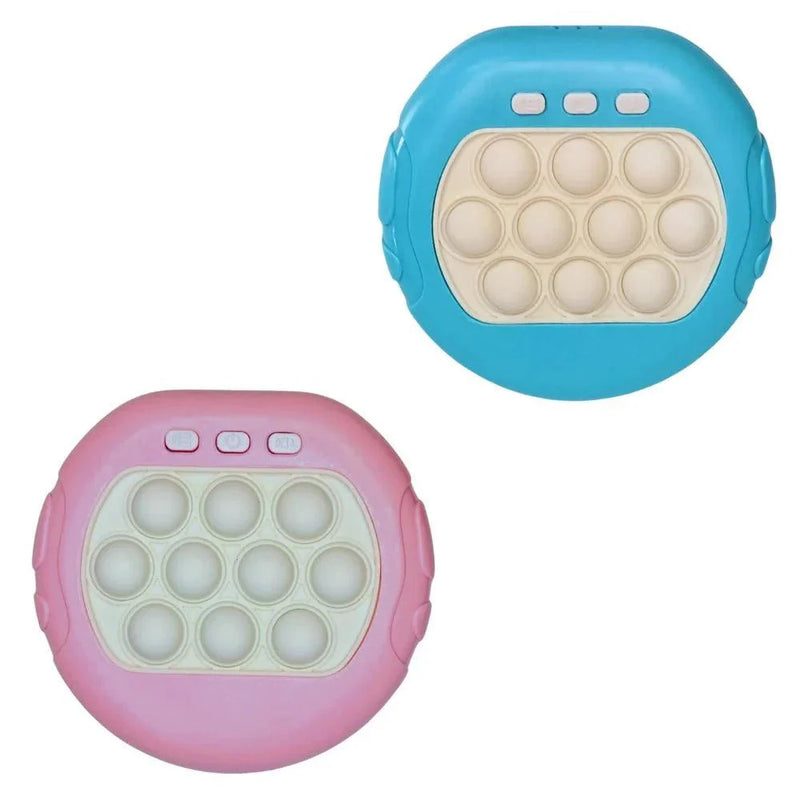 Brinquedo Infantil Eletrônico Anti Stress