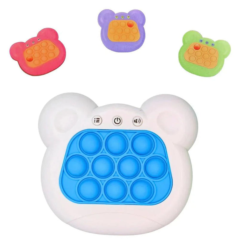 Brinquedo Infantil Eletrônico Anti Stress