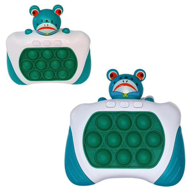 Brinquedo Infantil Eletrônico Anti Stress