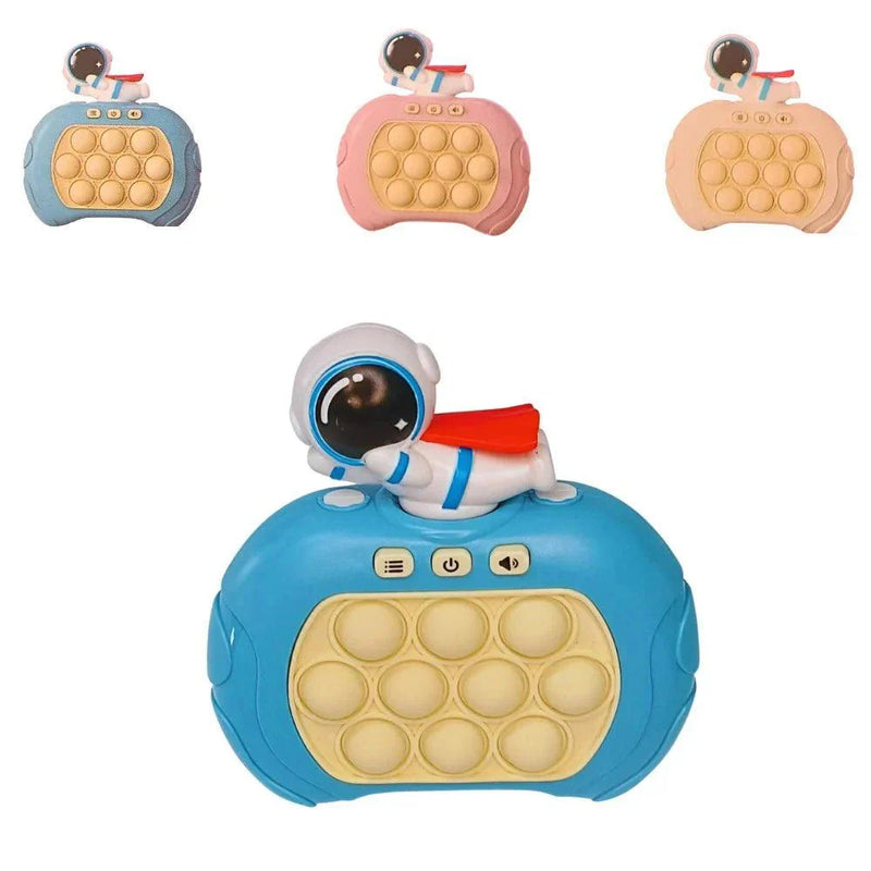Brinquedo Infantil Eletrônico Anti Stress