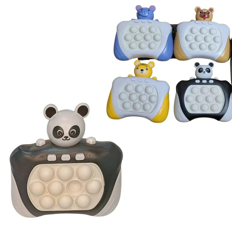 Brinquedo Infantil Eletrônico Anti Stress