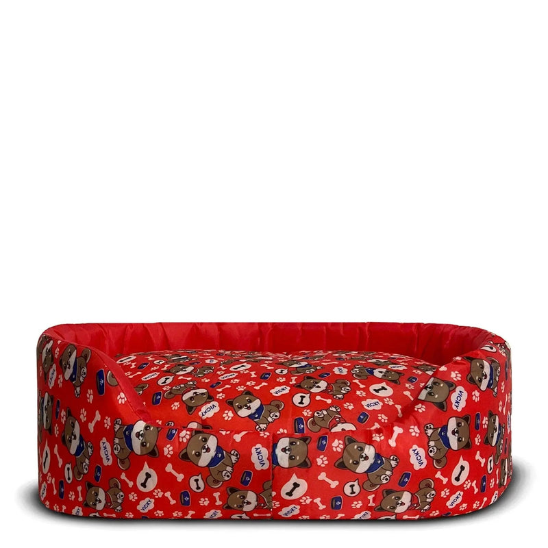 Cama pet