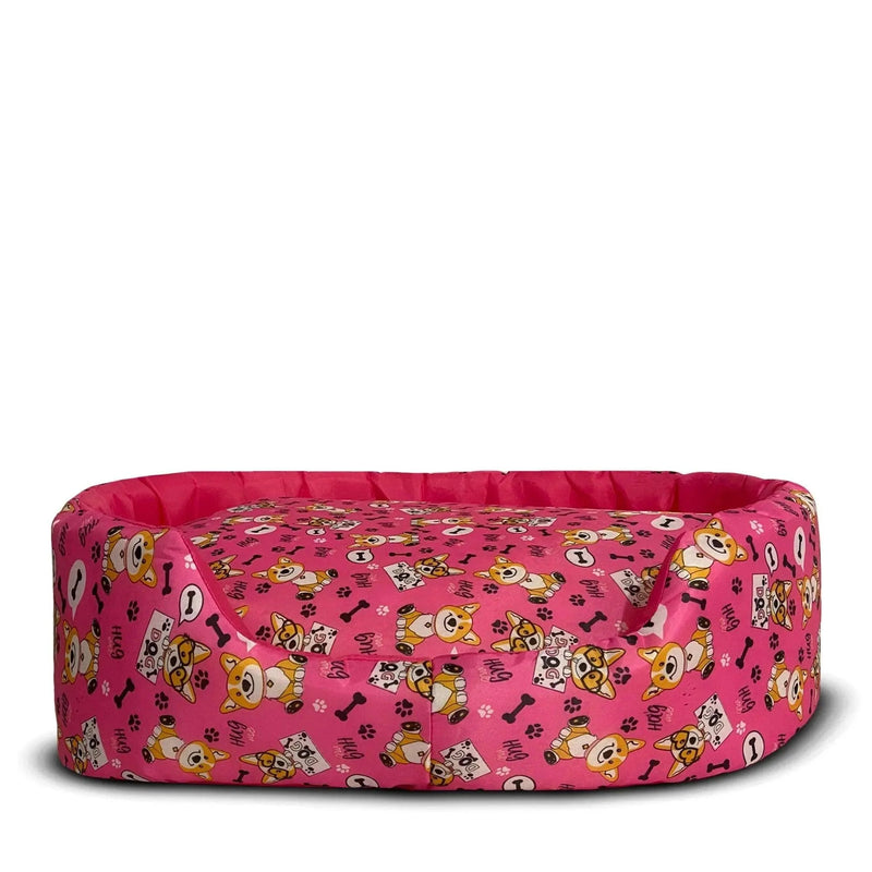 Cama pet