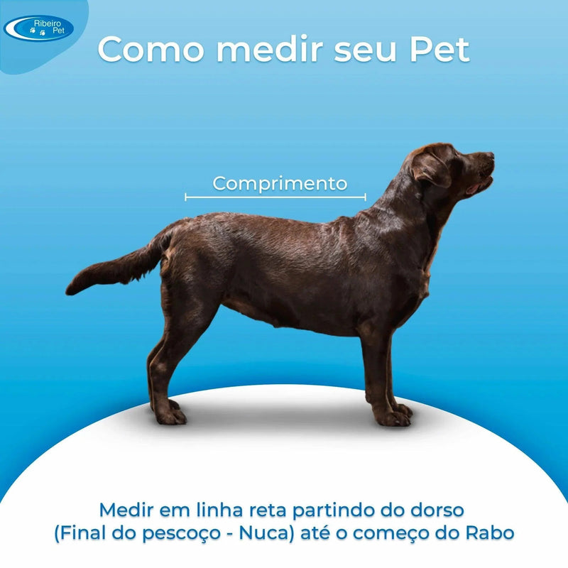 Cama pet