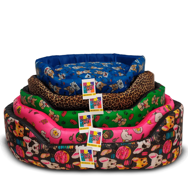 Cama pet