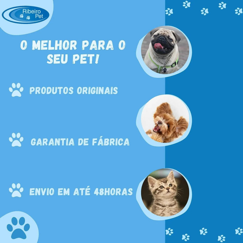 Cama pet