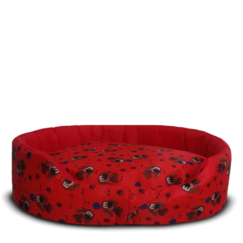 Cama pet