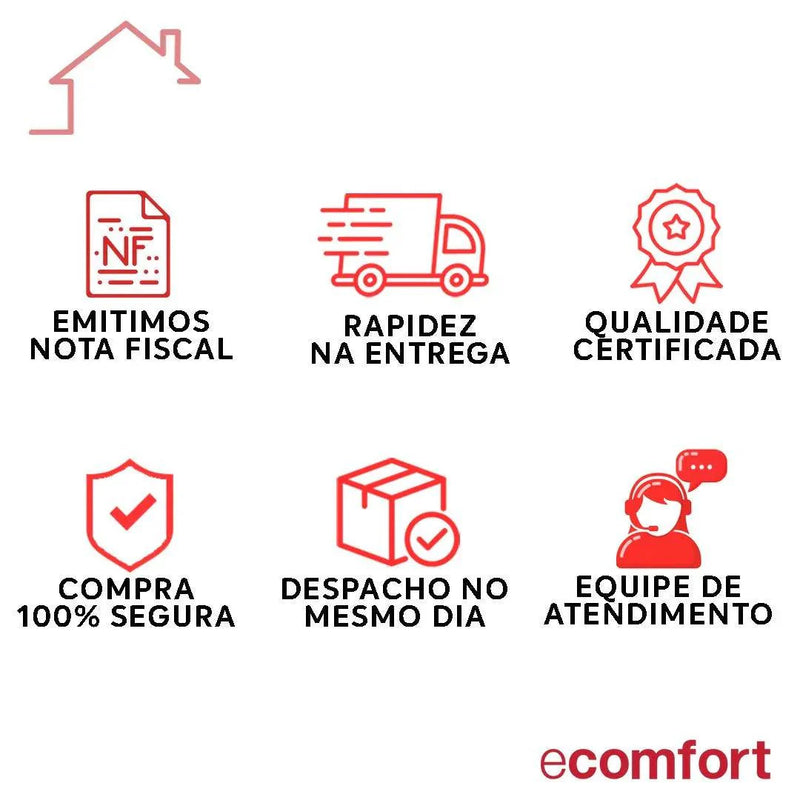 Capa para colchão