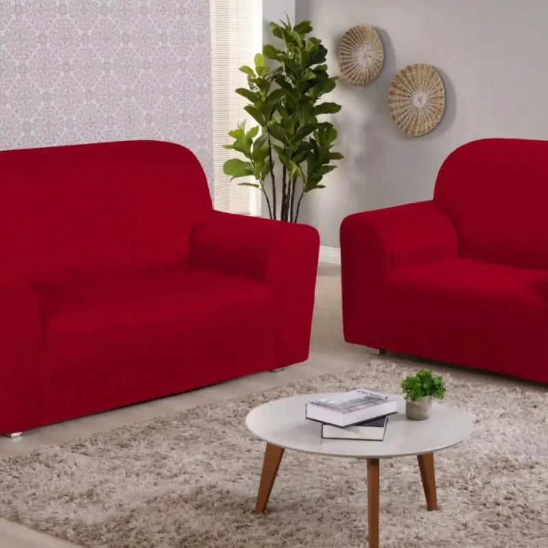 Capa para sofa