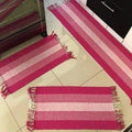 Carpet TEAR 3 peças