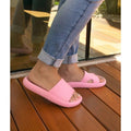 Chinelo nuvem