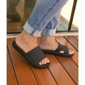 Chinelo nuvem