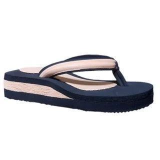 Chinelo ortopédico