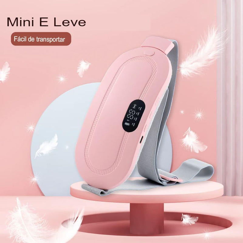 Cinta Alivio Menstrual - [LIQUIDAÇÃO DE ESTOQUE]