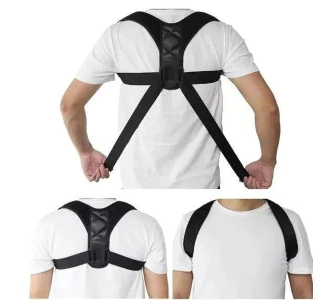 Corretor postural