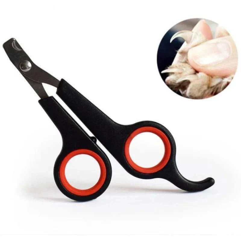 Cortador de unhas pet
