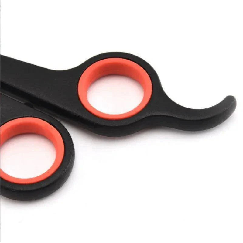 Cortador de unhas pet