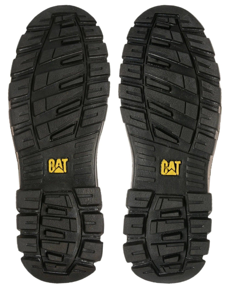 Coturno masculino CAT