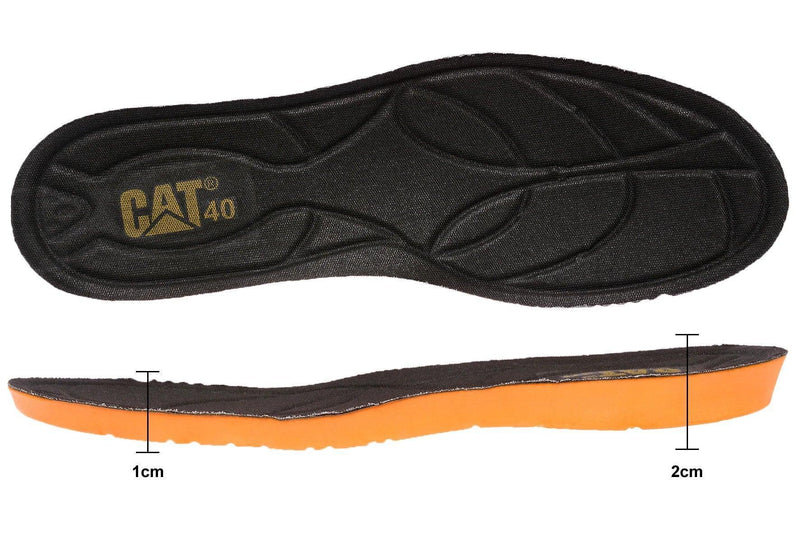 Coturno masculino CAT